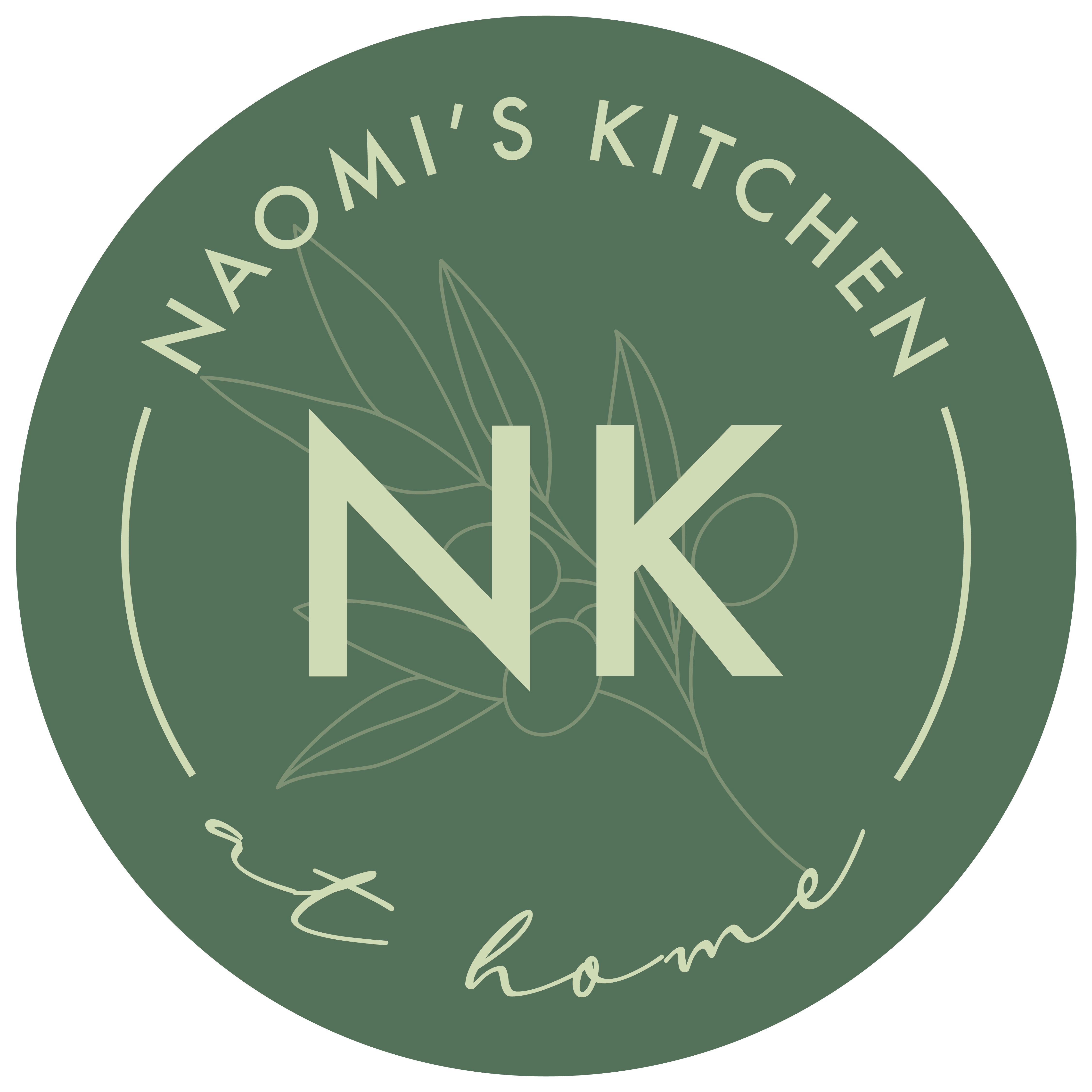 Gastronomi Foods Limited t/a Naomi's Kitchen Food Co