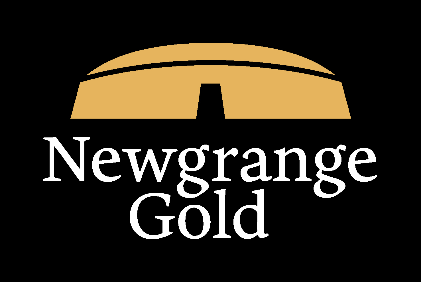 Newgrange Gold