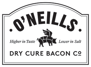 O'Neills Dry Cure Bacon