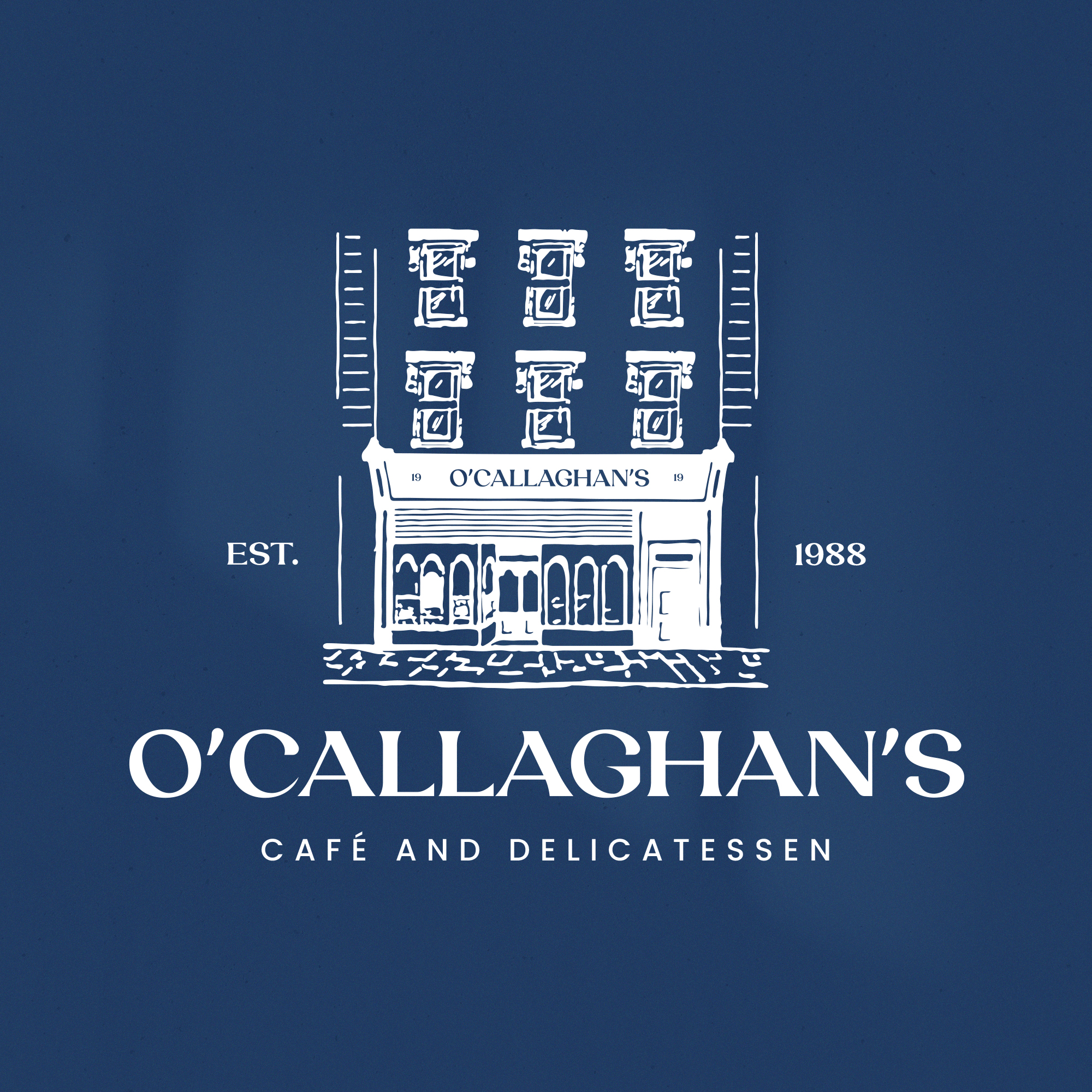 O'Callaghan's Café and Deli