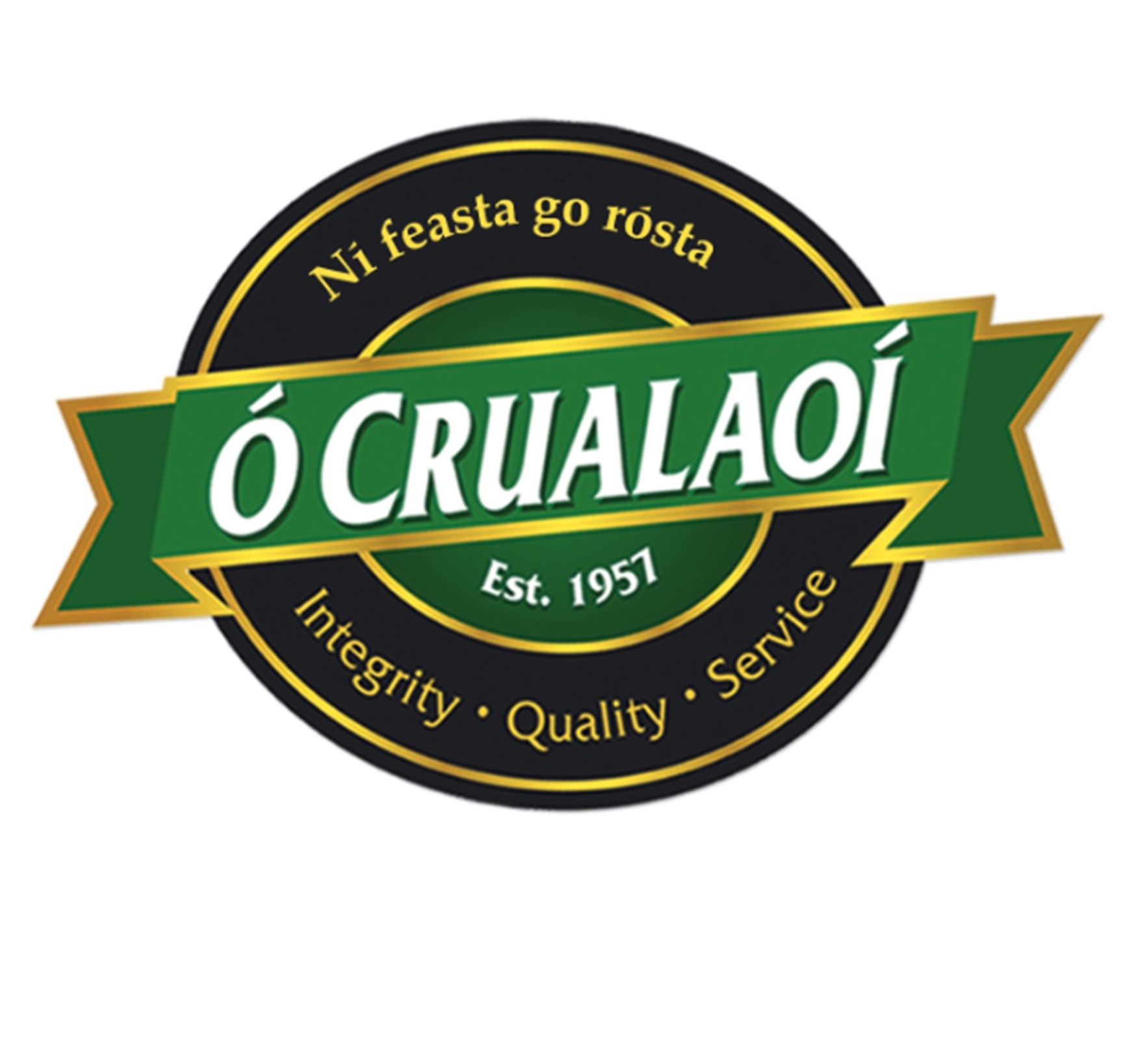 O'Crualaoi Feoil Teo
