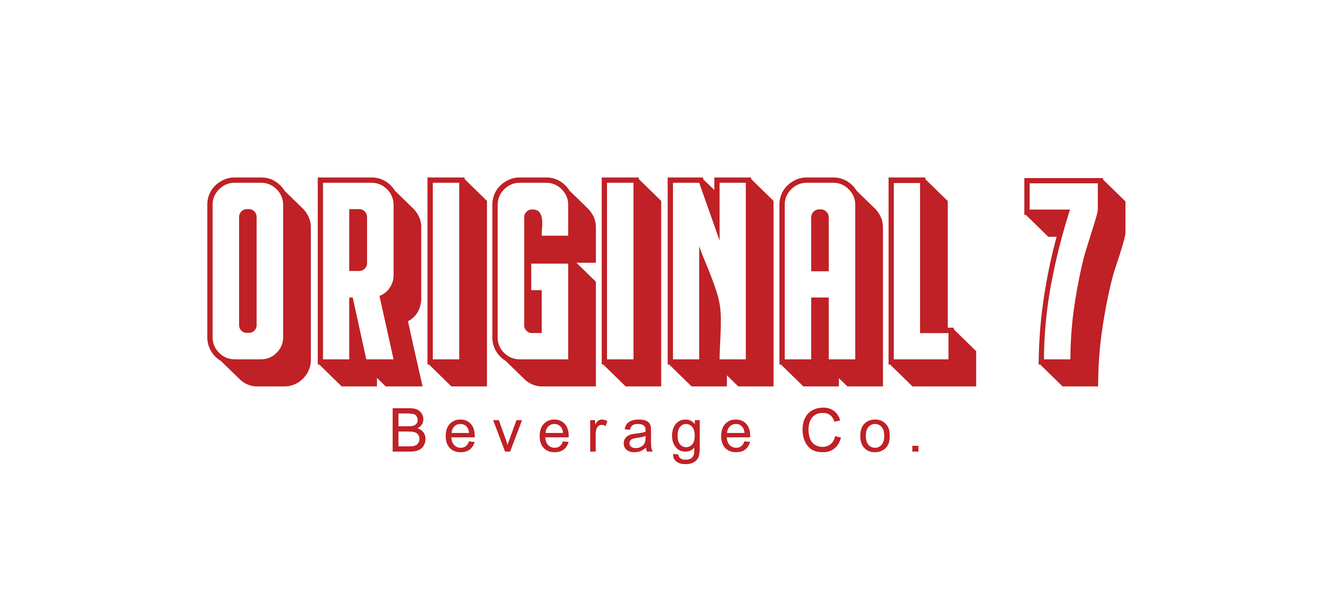 Original 7 Beverage Co