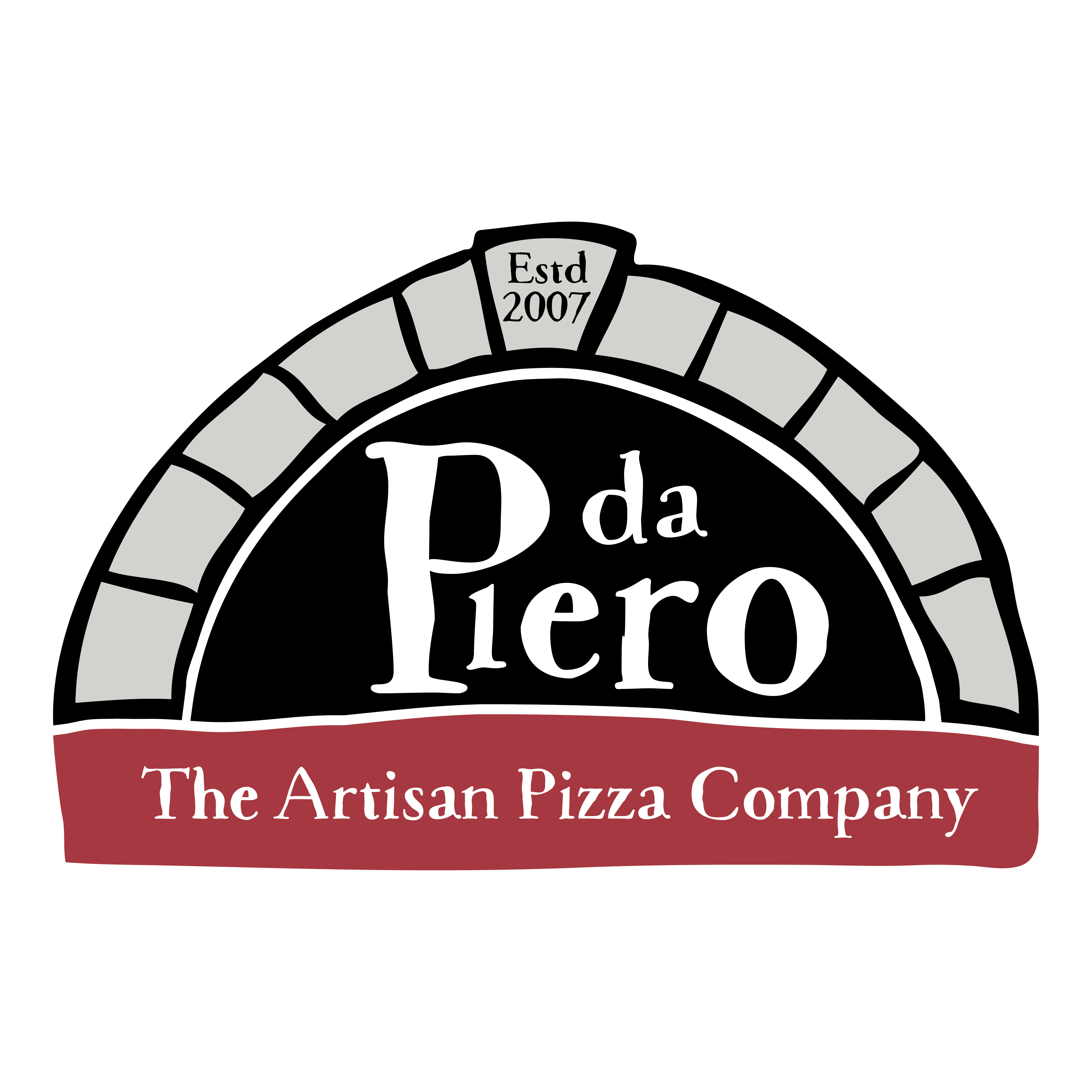 Pizza da Piero (The Artisan Pizza Company)