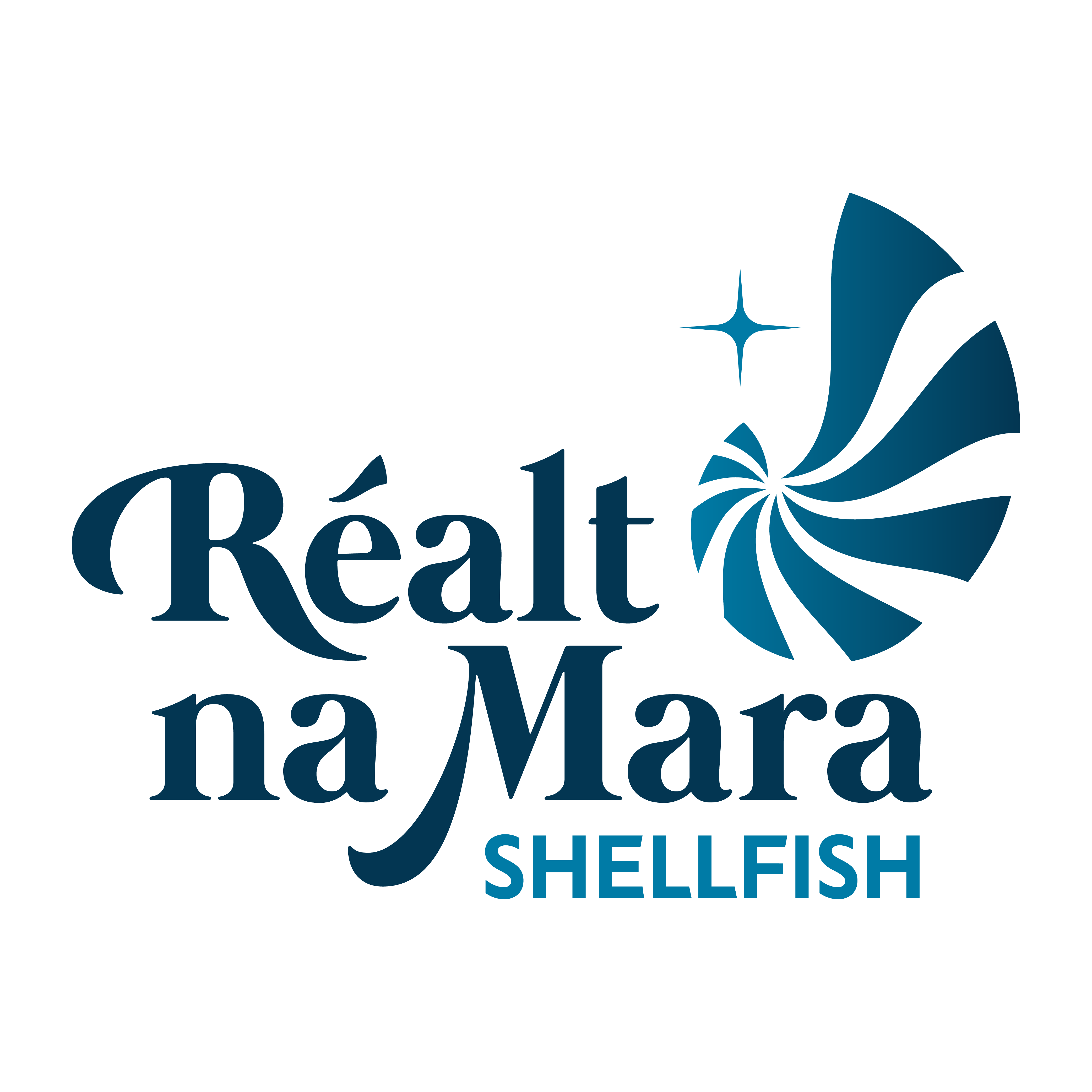 Réalt na Mara Shellfish