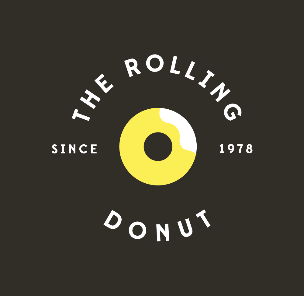The Rolling Donut