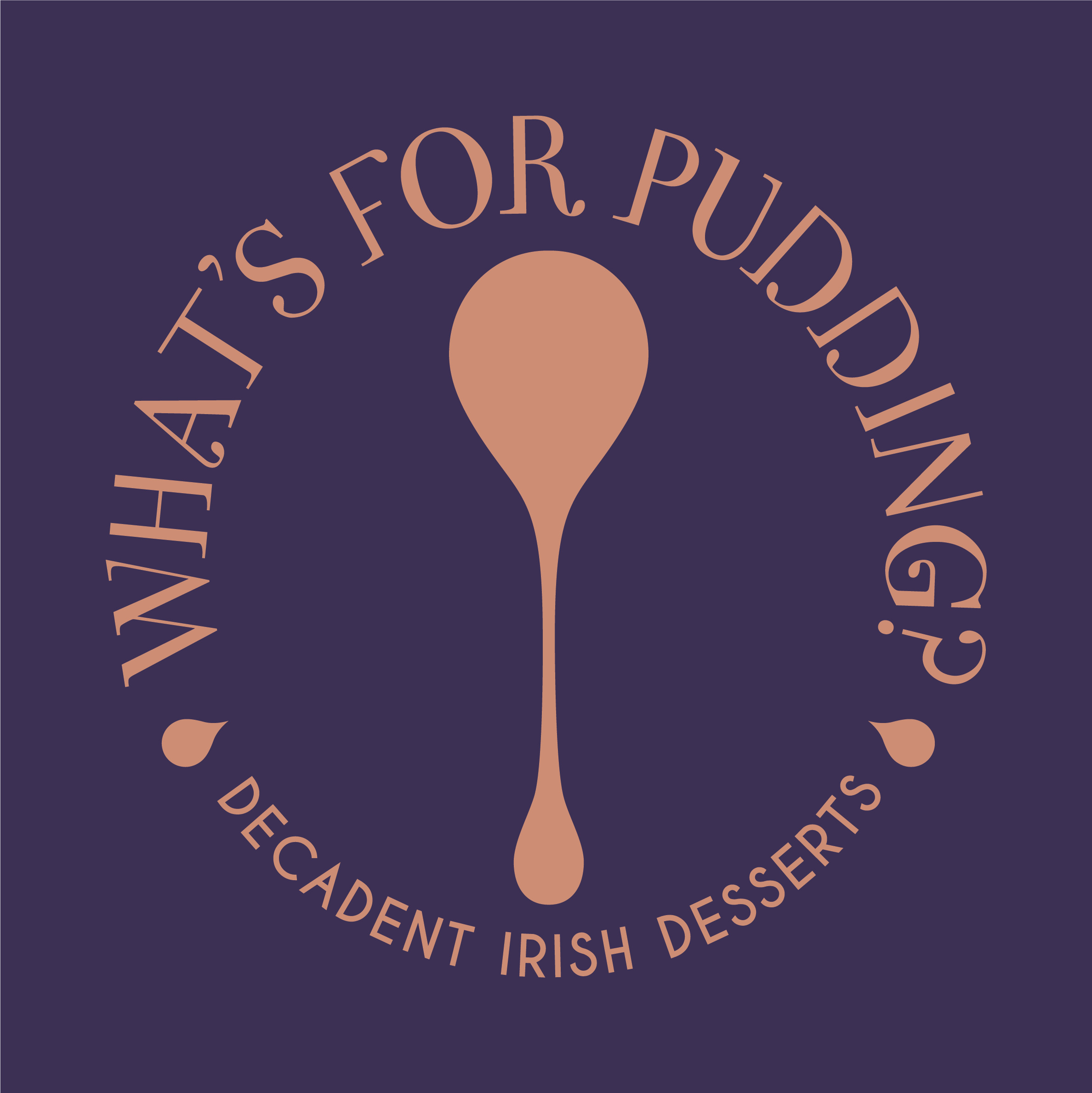 What's For Pudding - Royal County Puddings