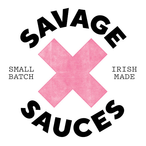 Savage Sauces