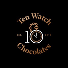 Ten Watch Chocolates