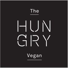 The Hungry Vegan