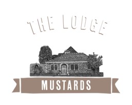 The Lodge Barna Mustards