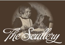 The Scullery