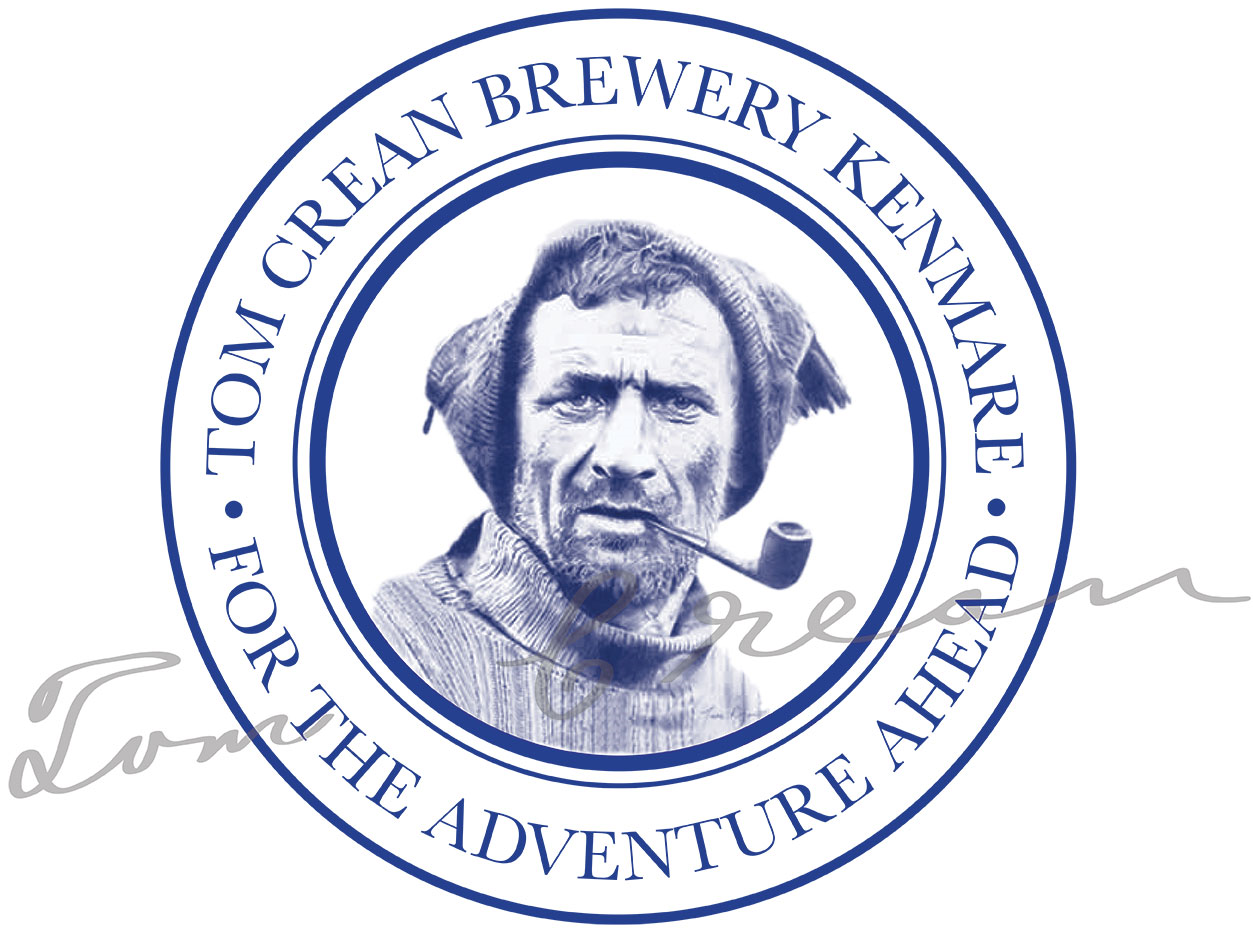 Tom Crean Brewery Kenmare