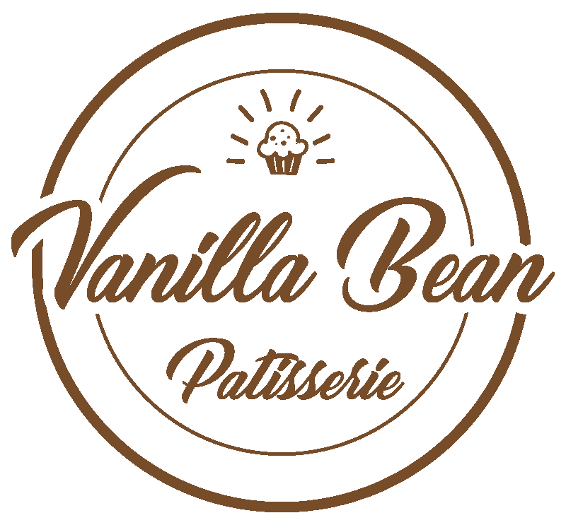 Vanilla Bean Patisserie