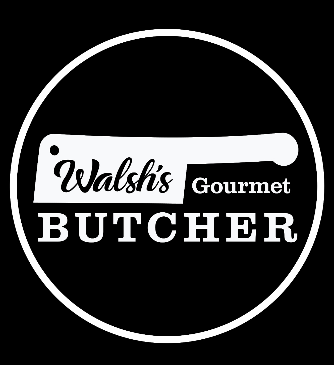 Walsh's Gourmet Butcher