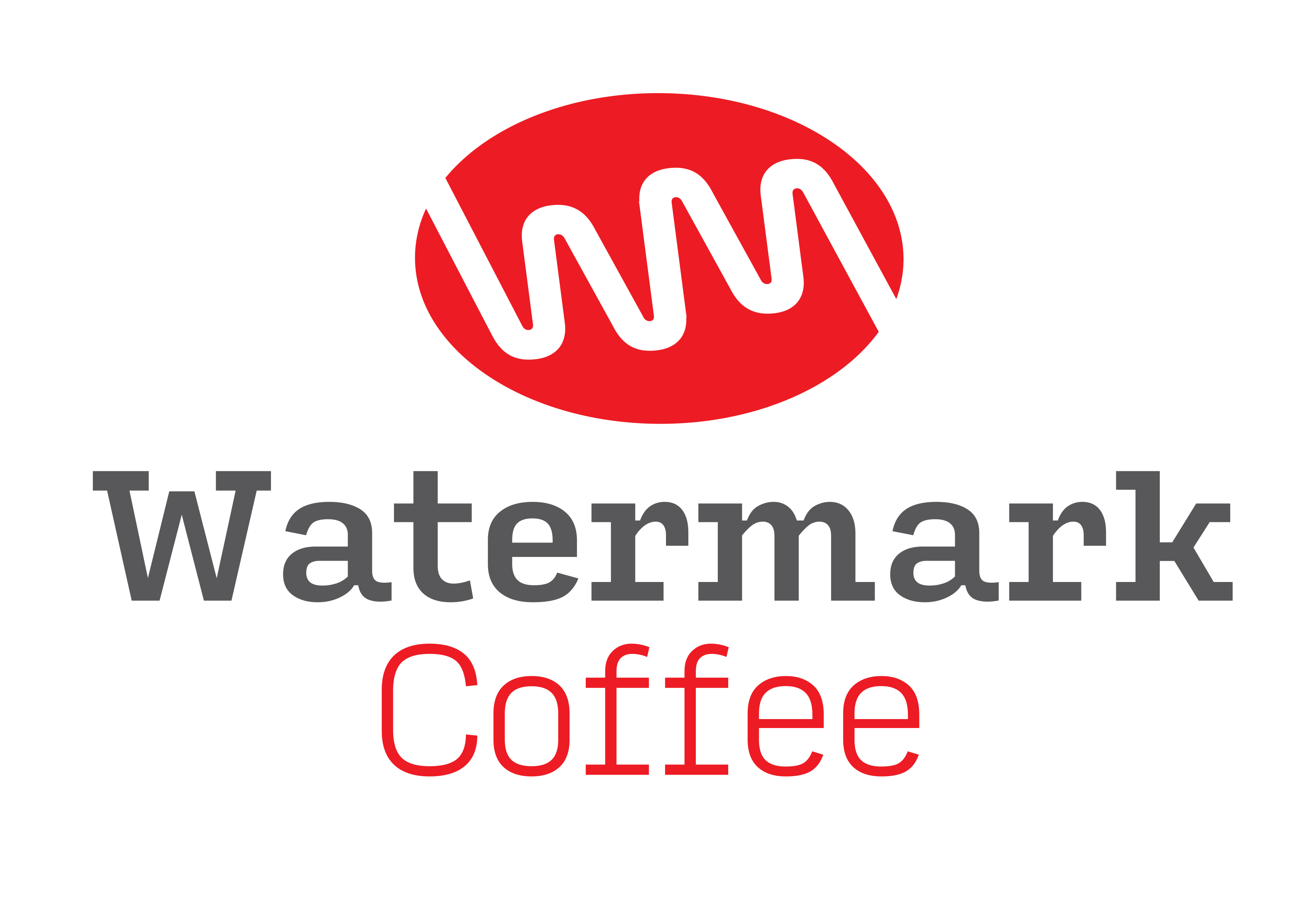 Watermark Coffee