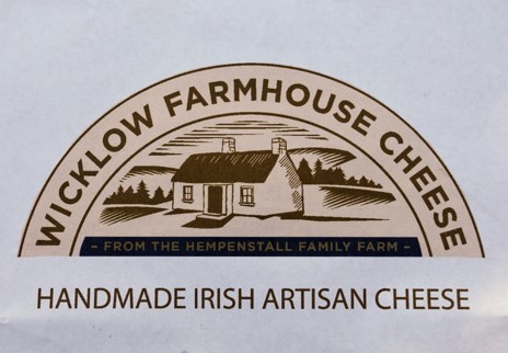 Wicklow Farmhouse Cheese Ltd