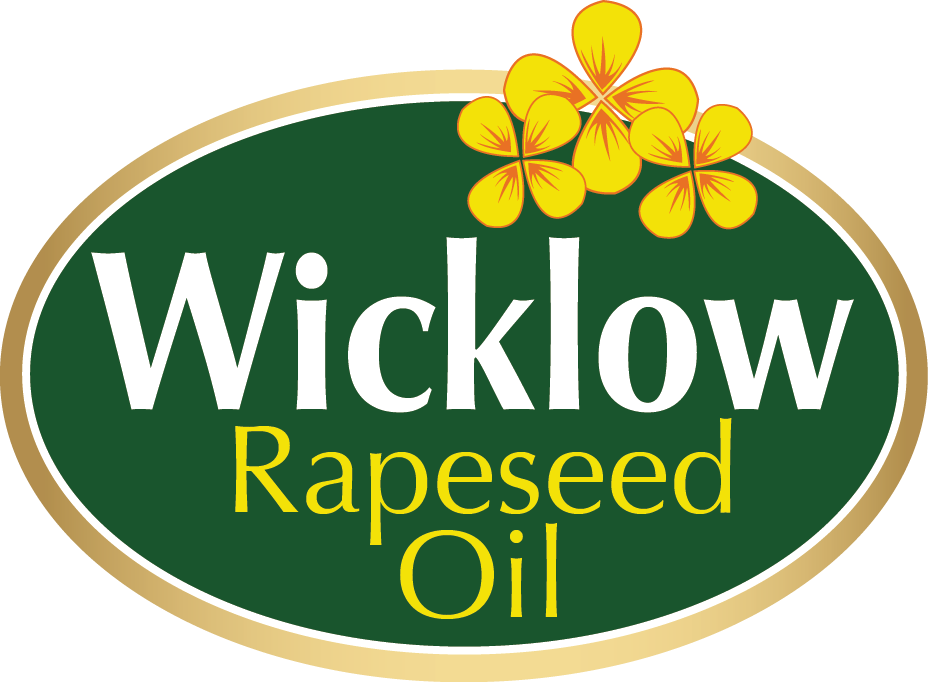 Sussed Nutrition - Wicklow Rapeseed Oil